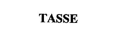 TASSE