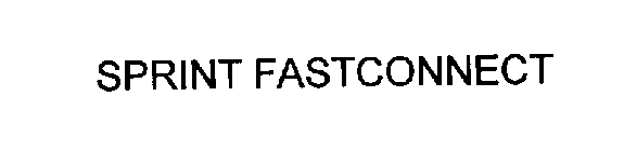 SPRINT FASTCONNECT