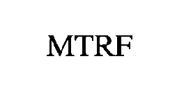 MTRF