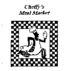 CHEFFY' S MEAL MARKET