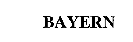BAYERN