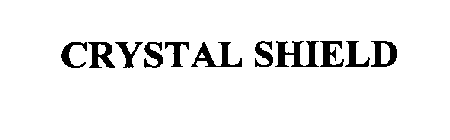 CRYSTAL SHIELD