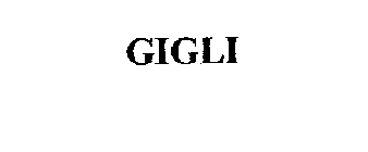 GIGLI