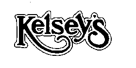 KELSEY'S