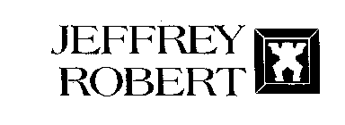 JEFFREY ROBERT