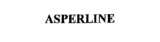 ASPERLINE