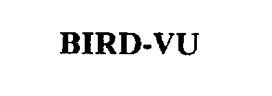 BIRD-VU