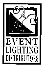 EVENT LIGHTING DISTRIBUTORS