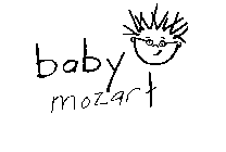 BABY MOZART