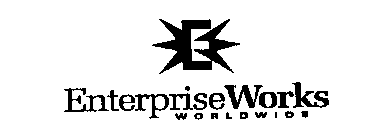 ENTERPRISEWORKS WORLDWIDE E