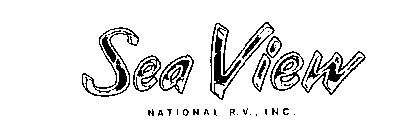 SEA VIEW NATIONAL R.V., INC.