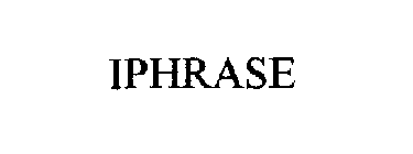 IPHRASE