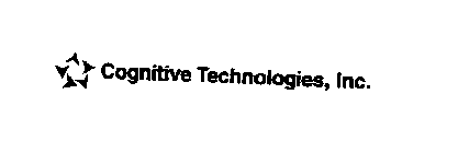 COGNITIVE TECHNOLOGIES, INC.