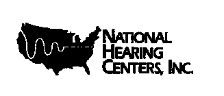 NATIONAL HEARING CENTERS, INC.