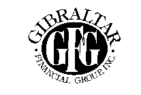 GFG GIBRALTAR FINANCIAL GROUP, INC.