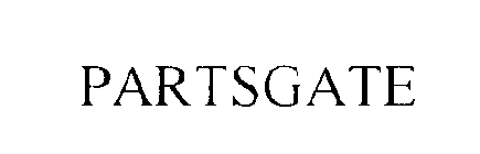 PARTSGATE