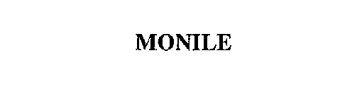 MONILE