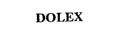 DOLEX