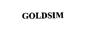 GOLDSIM