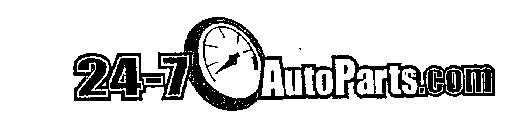 24-7 AUTOPARTS.COM