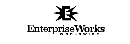 E ENTERPRISEWORKS WORLDWIDE