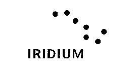 IRIDIUM