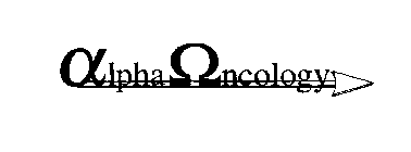 ALPHA ONCOLOGY