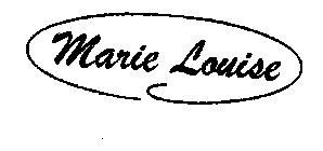 MARIE LOUISE