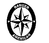 RANGER AMERICAN