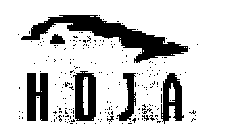 HOJA