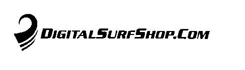 D DIGITAL SURF SHOP.COM