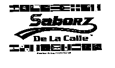 SABORZ DE LA CALLE