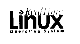 REALTIME LINUX OPERATING SYSTEM