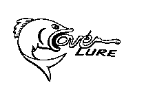 COVER LURE