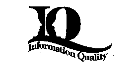 IQ INFORMATION QUALITY