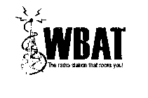 WBAT THE RADIO STATION THAT ROCKS YOU!
