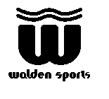 W WALDEN SPORTS