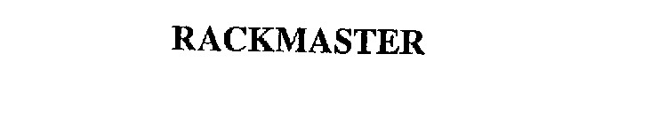 RACKMASTER