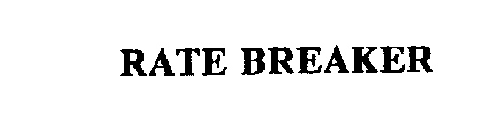 RATE BREAKER
