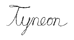 TYNEON