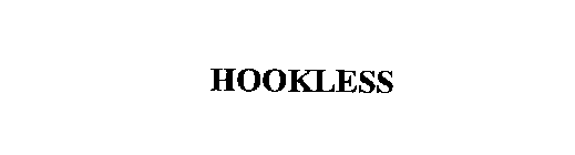 HOOKLESS
