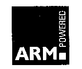 ARM POWERED