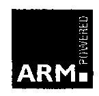 ARM POWERED