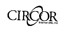 CIR(C)OR INTERNATIONAL, INC.