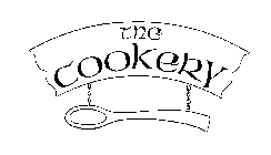 THE COOKERY