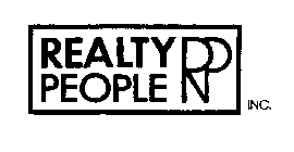 REALTY PEOPLE RP INC.