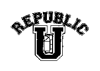 REPUBLIC U