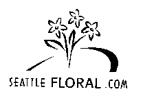 SEATTLE FLORAL.COM