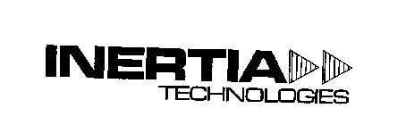 INERTIA TECHNOLOGIES