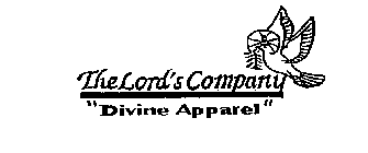 THE LORD'S COMPANY 